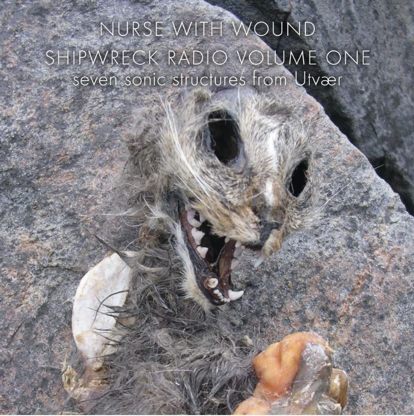 ‘Shipwreck Radio Volume 1’ Remastered & expanded 2CD