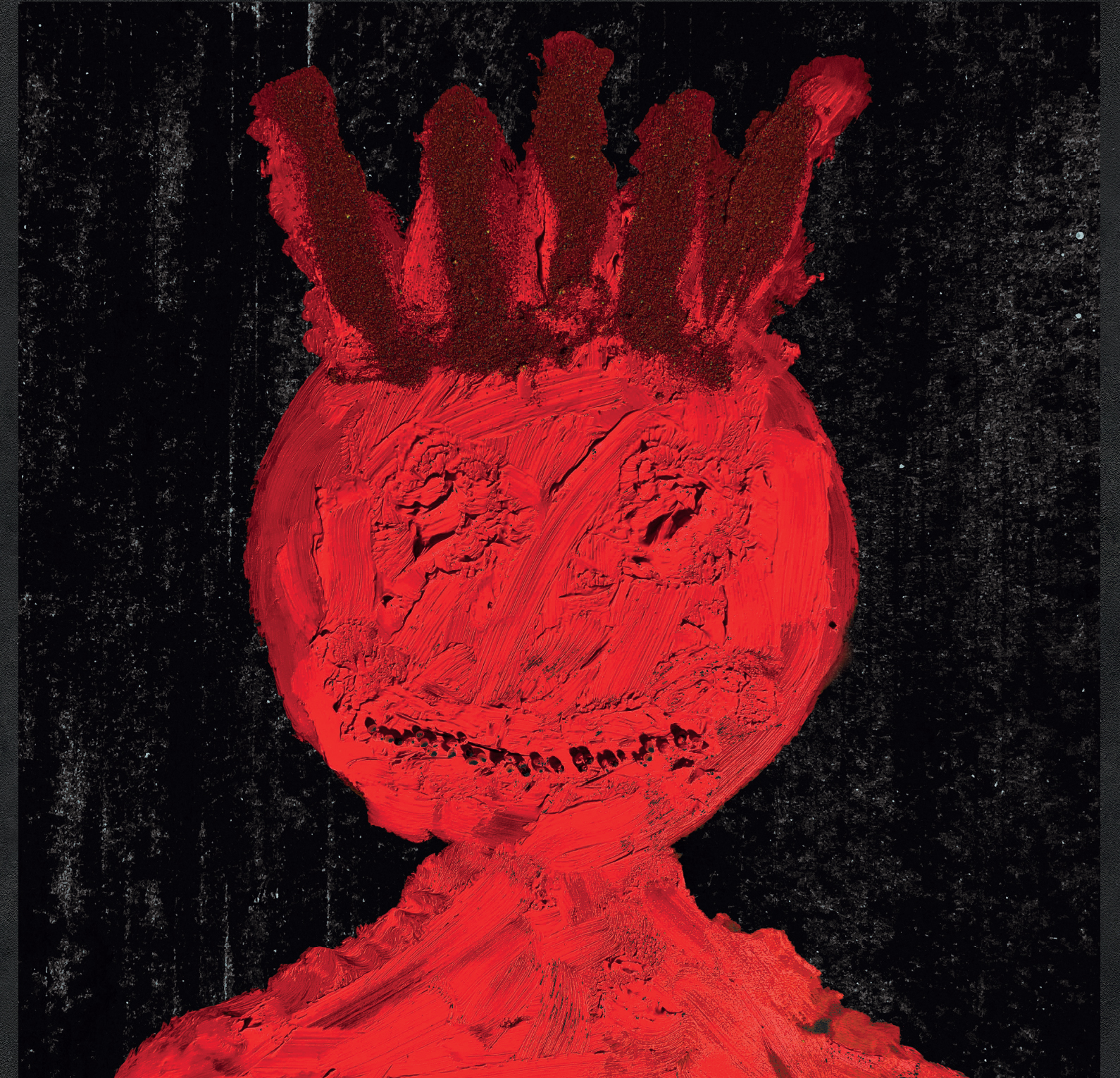 CURRENT 93 – HALLUCINATE, CHILDREN